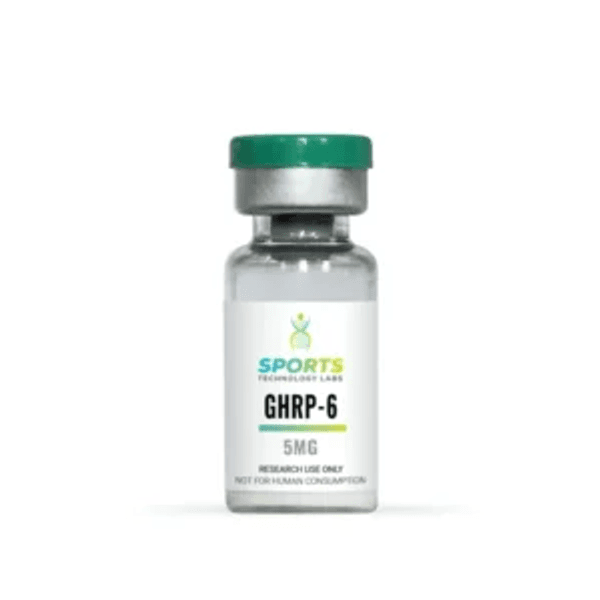 GHRP-6