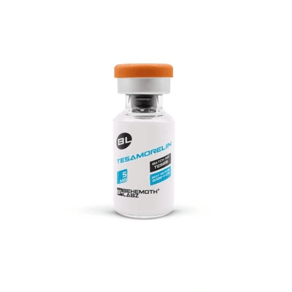 Tesamorelin