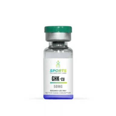 GHK-Cu